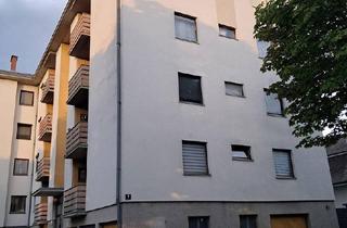 Wohnung kaufen in 7423 Pinkafeld, Eigentumswohnung in Pinkafeld
