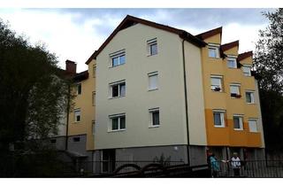 Wohnung mieten in Feldgasse 1A /8, 2853 Bad Schönau, Bad Schönau | Geförderte Miete | Top 8 | 1.OG