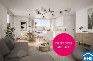 Wohnung kaufen in Erdbrustgasse, 1160 Wien, Privatresidenzen in Parkvillen