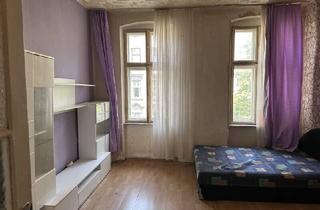 Wohnung kaufen in Koppstraße, 1160 Wien, 1-Zimmer in einem modernisierten ALTBAUHAUS
