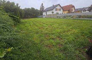 Grundstück zu kaufen in 2301 Groß-Enzersdorf, Baugrundstück in bester Lage in Groß-Enzersdorf - Ideal für Bauträger oder zum Bau Ihres Eigenheims!