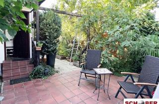 Doppelhaushälfte kaufen in 2512 Tribuswinkel, Doppelhaushälfte - 500 m zur Stadtgrenze Baden