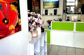 Gewerbeimmobilie mieten in 1180 Wien, Behandlungsraum innerhalb etablierter Kosmetiksalon günstig zu vermieten
