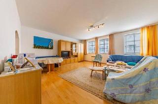 Wohnung kaufen in 2020 Hollabrunn, WOHNEN IM ZENTRUM! GERÄUMIGE 2 ZIMMER WOHNUNG MIT 81 m² WOHNFLÄCHE!