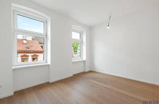 Wohnung kaufen in Fenzlgasse, 1150 Wien, ERSTBEZUG II STARTWOHNUNG II IDEALER GRUNDRISS II LOGGIA II NÄHE SCHÖNBRUNN UND U3 II TOLLE LAGE II