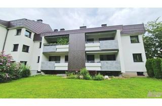 Wohnung kaufen in 3340 Waidhofen an der Ybbs, ***Traumhafte Eigentumswohnung mit Loggia***