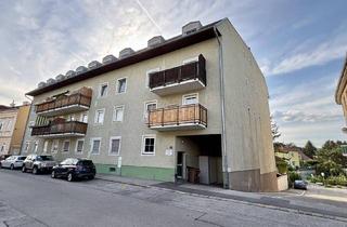 Wohnung mieten in 2353 Guntramsdorf, Super 3-Zimmer-Dachgeschosswohnung im Zentrum von Guntramsdorf zu mieten! Überdachter Parkplatz inklusive!