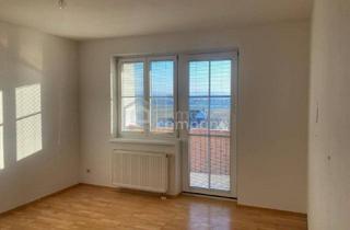 Wohnung mieten in 3680 Persenbeug, Preishit - Ihre Traumwohnung mit Balkon und Parkplatz in Persenbeug-Gottsdorf