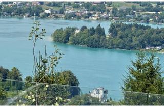 Villen zu kaufen in 9081 Reifnitz, • DREAM VIEW VILLA - über dem Wörthersee thronend