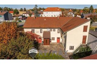 Haus kaufen in 2104 Spillern, "Universelles Grundstück in Zentrumszone"