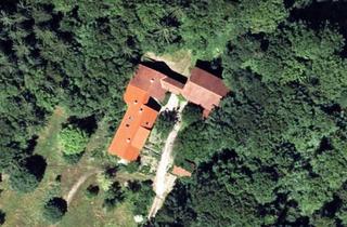 Haus kaufen in 4163 Klaffer am Hochficht, Traumanwesen für Naturliebhaber - 12.000 m² Alleinlage, nahe Skigebiet & Golfplatz, Pferdehaltung