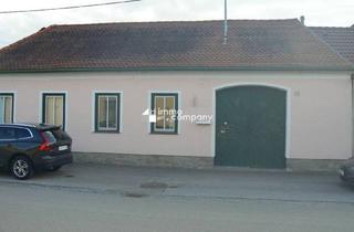 Einfamilienhaus kaufen in 2062 Großkadolz, Einfamilienhaus in Großkadolz: Sanierungsbedürftig, 110m² für nur 84.000€!