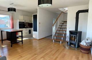 Maisonette kaufen in 2540 Bad Vöslau, RESERVIERT! ***PROVISIONSFREI!! Ruhelage, Balkon, Stellplatz, Grünblick ....