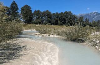 Grundstück zu kaufen in Vorderberg 13, 9614 Vorderberg, Großes Baugrundstück direkt am Fluss