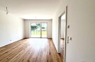 Wohnung kaufen in Salfeldstraße 45a, 8054 Graz, Energieeffizientes Neubauprojekt 2-Zimmer Gartenwohnung