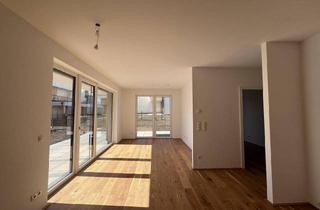 Wohnung kaufen in Salfeldstraße 45, 8054 Graz, Energieeffizientes Neubauprojekt 3-Zimmer Gartenwohnung