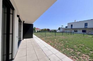 Wohnung kaufen in Salfeldstraße 45, 8054 Graz, Energieeffizientes Neubauprojekt 3-Zimmer Gartenwohnung