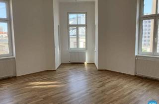 Wohnung mieten in Feldgasse, 1080 Wien, Elegante 4 Zimmer Erker Altbauwohnung