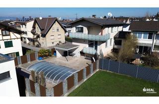 Einfamilienhaus kaufen in Defreggerstraße, 6845 Hohenems, Großzügiges Einfamilienhaus mit Swimmingpool