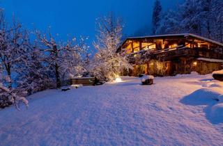 Haus kaufen in 6284 Ramsau im Zillertal, Exklusives Luxus-Chalet-Ensemble in Bestlage des Zillertals – Privatresidenz & Investment