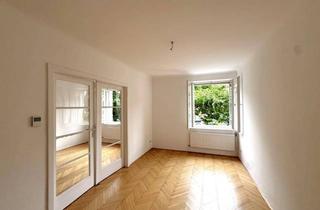 Wohnung kaufen in 1080 Wien, Stilvoll wohnen im Herzen der Josefstadt!
