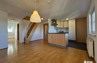 Maisonette kaufen in Vordere Achmühlerstraße, 6850 Dornbirn, Tolle 2,5-Zimmer Maisonettewohnung in super Lage