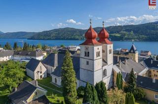 Wohnung kaufen in 9872 Millstatt am See, Schöne Wohnung im Herzen von Millstatt