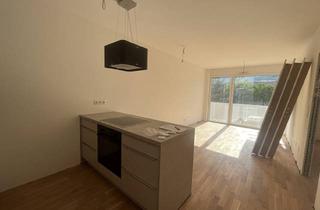 Wohnung mieten in Alte Poststraße, 8020 Graz, Wunderschöne und hochwertige 2-Zimmer-Erstbezugswohnung in beliebter Lage in Eggenberg - Provisionsfrei
