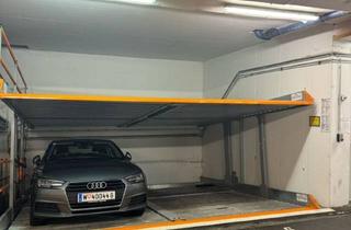 Garagen kaufen in Simmeringer Hauptstraße, 1110 Wien, Sichern Sie sich Ihren Tiefgaragenstellplatz in 1110 Wien - nur 9.900 €!