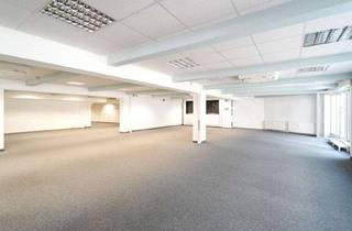 Büro zu mieten in Praterstern, 1020 Wien, Büroﬂächen im HSW-Ofﬁcepark Nähe Praterstern, 1020 Wien