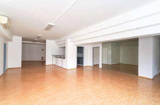 Büro zu mieten in Praterstern, 1020 Wien, Büroﬂächen im HSW-Ofﬁcepark Nähe Praterstern, 1020 Wien