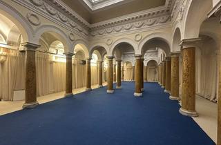 Lager mieten in Praterstern, 1020 Wien, Lagerfläche im HSW-Ofﬁcepark Nähe Praterstern, 1020 Wien