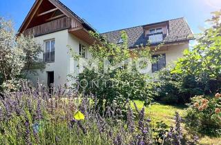 Haus kaufen in 3500 Krems an der Donau, ZUHAUSE in der WACHAU -8ZI-Familienidyll zum Wohlfühlen- 2020 Baumeisterhaus - sofort beziehbar! *beinahe Stromautark*