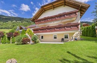 Haus kaufen in 5585 Unternberg, Luxushaus mit zwei Wohneinheiten – flexibel wohnen oder vermieten