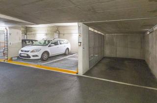Garagen mieten in Blumengasse, 1180 Wien, Blumengasse - vollwertiger Garagenplatz unbefristet zu vermieten