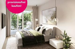 Wohnung kaufen in Roseggergasse 19, 1160 Wien, Grand Garden: Modernes Wohnen nahe Wilhelminenberg