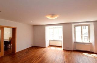 Gewerbeimmobilie kaufen in Stadtzentrum Hall In Tirol, 6060 Hall in Tirol, Ideal für Selbständige: Bürowohnung in Hall in Tirol € 3.216/m²
