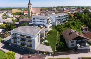 Wohnung mieten in Raiffeisenplatz 6/8, 4661 Roitham, Nette 2 Zimmer Wohnung im Zentrum von Roitham