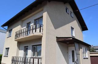 Einfamilienhaus kaufen in 4061 Pasching, Charmantes Einfamilienhaus in Pasching - Viel Potenzial für Ihre Ideen