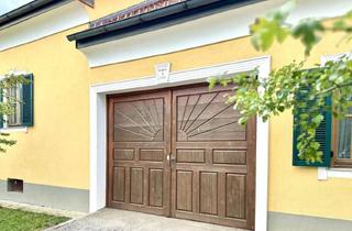Haus kaufen in Schoaderstraße 47, 7551 Stegersbach, Thermen- & Golfparadies Stegersbach | Zwei-Haus-Liegenschaft mit landwirtschaftlicher Fläche & vieseitigen Nutzungsmöglichkeiten