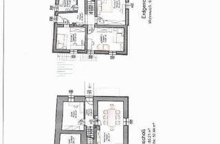 Haus kaufen in 4600 Thalheim bei Wels, Ich bin ein Stadthaus mit wunderschönem Ausblick am Fuße des Rheinbergs. NEUER PREIS