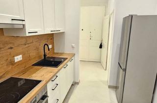 Wohnung mieten in Elisabethplatz 6, 1040 Wien, 4. Bezirk Elisabethplatz Erstbezug nach Sanierung 3-Zimmerwohnung zu vermieten € 1.300