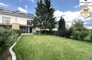 Haus mieten in 3500 Krems an der Donau, Niedrigenergie-Reihenhaus zur Miete - unbefristet!