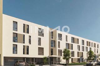 Wohnung mieten in Puchstraße, 8020 Graz, Erstbezug ab 01.10.2025: geförderte 3 Zimmer Wohnung mit Balkon in ruhiger und zentraler Lage - Puchstraße 34 - Top 16
