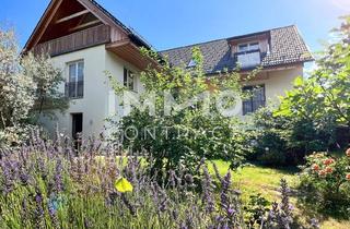 Haus kaufen in 3500 Krems an der Donau, ZUHAUSE in der WACHAU - 8ZI-Familienidyll zum Wohlfühlen- 2020 Baumeisterhaus - sofort beziehbar! *beinahe Stromautark*