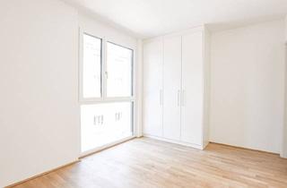 Büro zu mieten in Gersthof, 1180 Wien, Erstbezug: Modernes 3-Zimmer-Büro mit Kühlung im 18. Bezirk