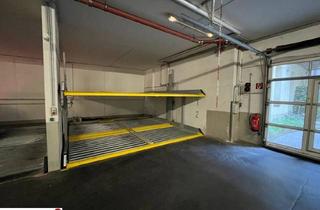 Garagen mieten in Schmalzhofgasse, 1060 Wien, Garagenstellplatz in der Schmalzhofgasse!