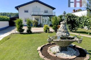 Einfamilienhaus kaufen in 3001 Mauerbach, Großzügiges Haus mit Garten und Pool in ruhiger Lage von Mauerbach
