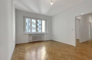 Wohnung mieten in Karlsplatz, 1040 Wien, Zentrale 4-Zimmer-Wohnung nahe Karlsplatz