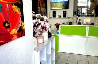 Gewerbeimmobilie mieten in Schulgasse 5, 1180 Wien, Behandlungsraum innerhalb etablierter Kosmetiksalon günstig zu vermieten